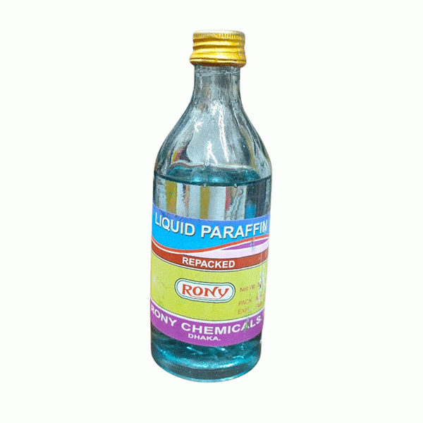 Liquid Paraffin N.C.C 500 ml