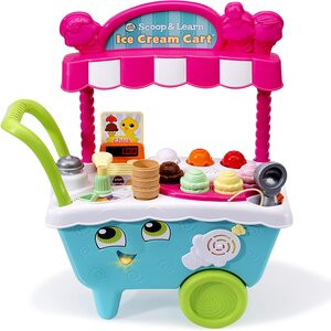Icecream Cart