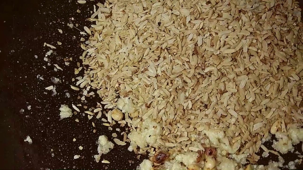 Chira Vaja 1 Kg