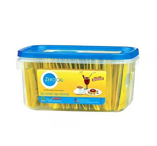 Zerocal  25 Sachet