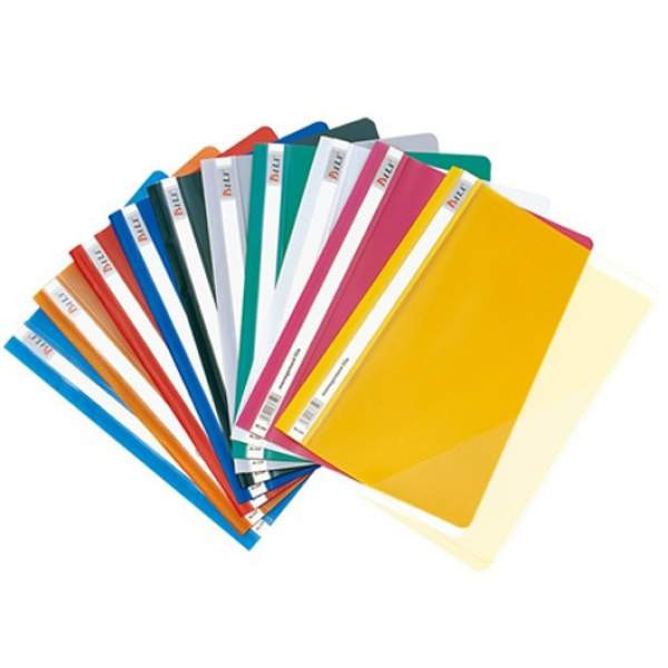 Management File 12 pcs