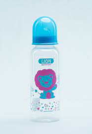 Lion Feeder 250 ml