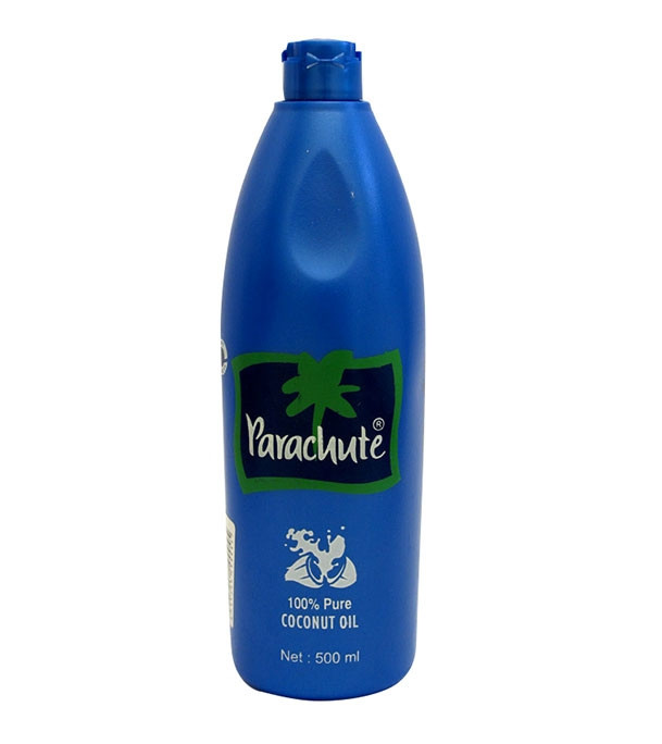 Parachute Coconut Oil 500ml