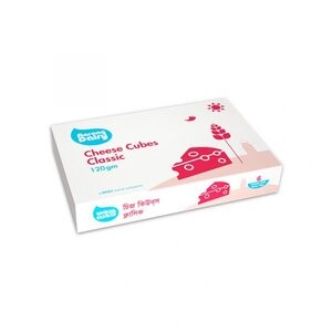 Arong  Cube Classic 120gm
