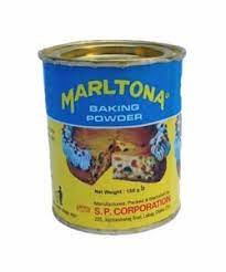 Marlton Baking Powder 50gm
