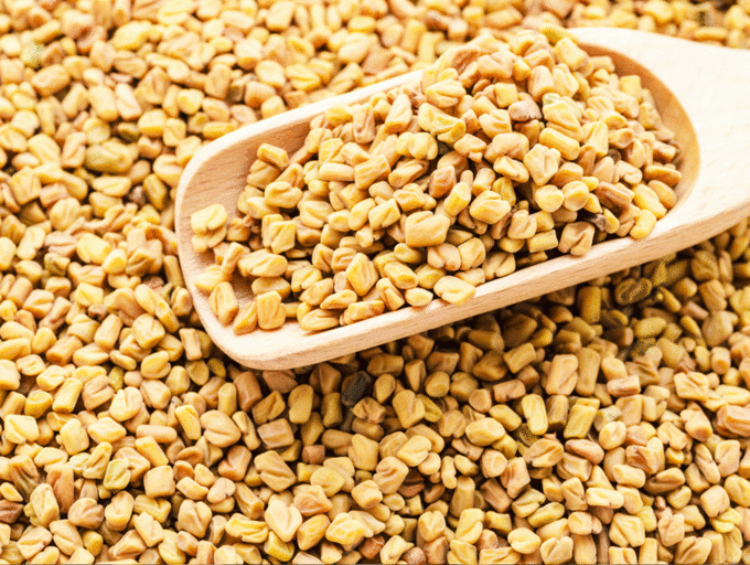 Methi 250gm