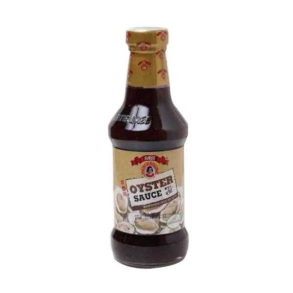Suree Oyester Sauce 295ml