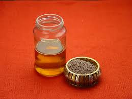 Mustared Oil 1 litre