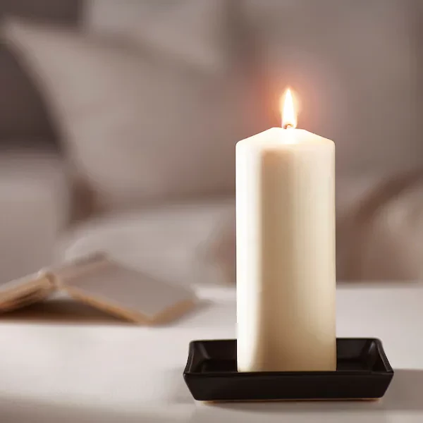 Candle (Mombati) 1 pcs