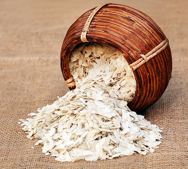 Flattened Rice (Chira) 500gm
