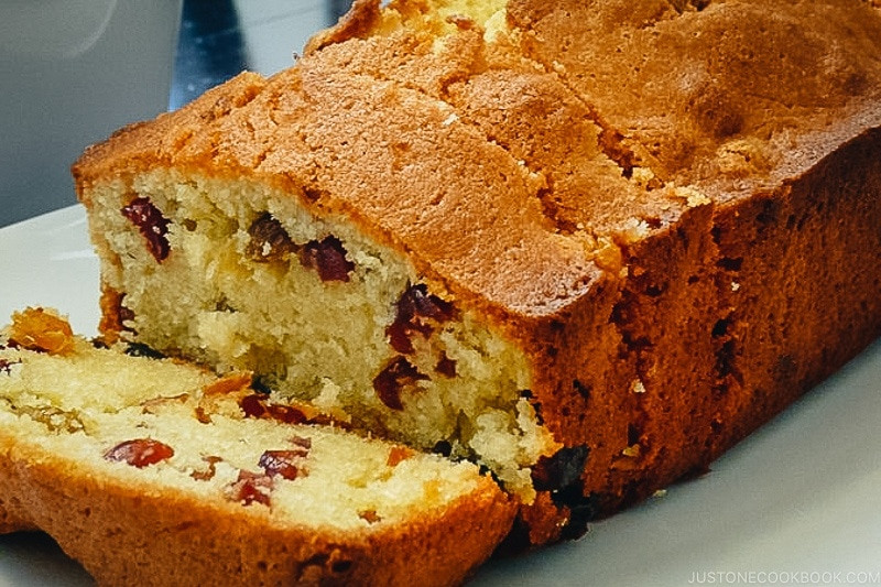 Coopers Fruit Cake 400gm