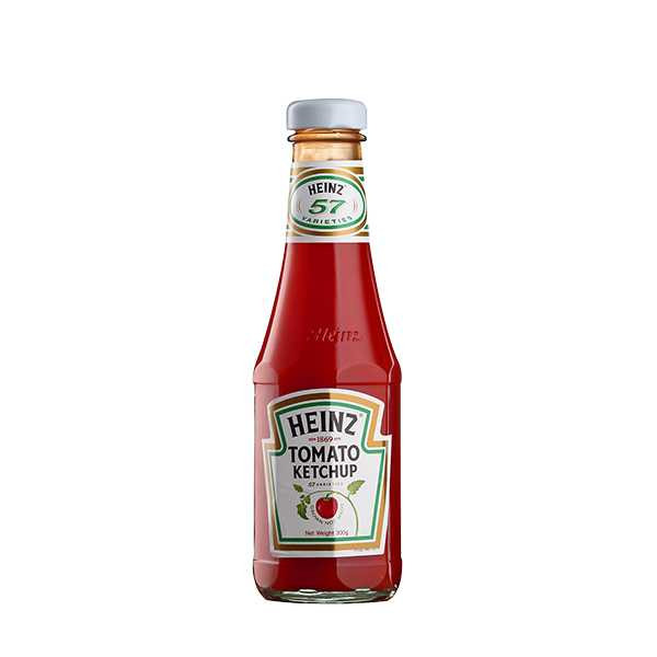 Heinz Tomato Ketchup 300 gm