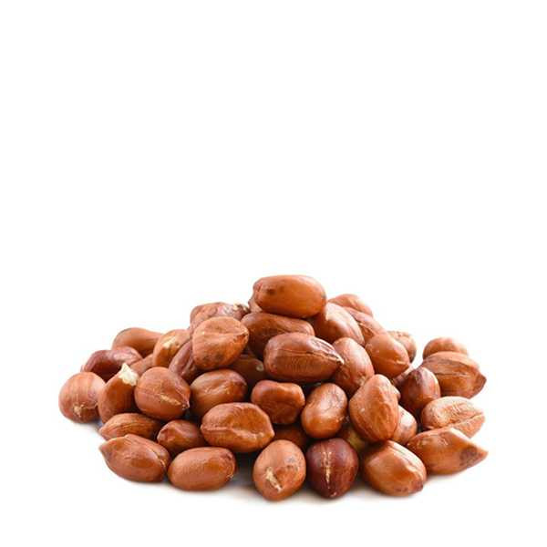 Kacha Cheena Badam 1 KG