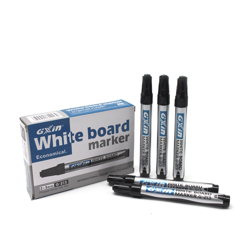 Gxin - White Board Nonparmanent Marker