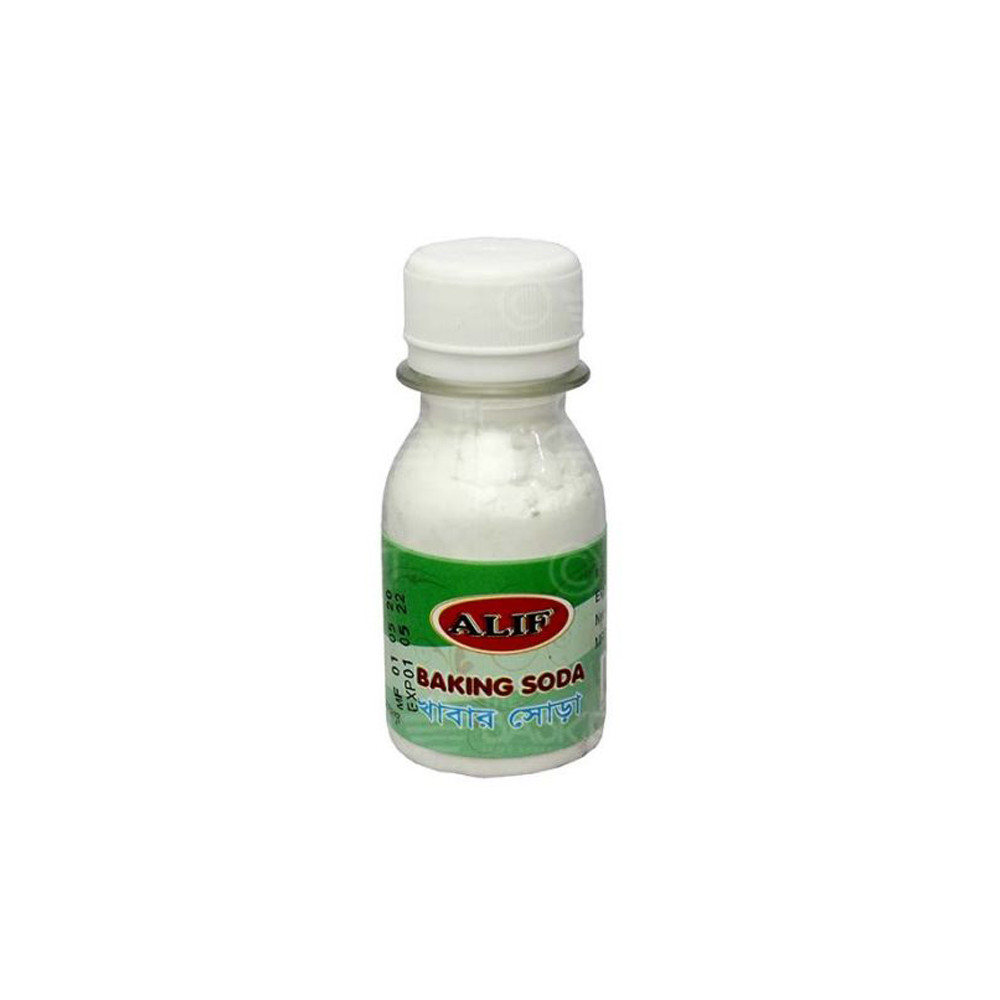 Ahmed Baking Soda 50 gm