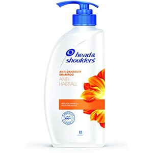 H&S Shampoo Anti Hairfall 650ml