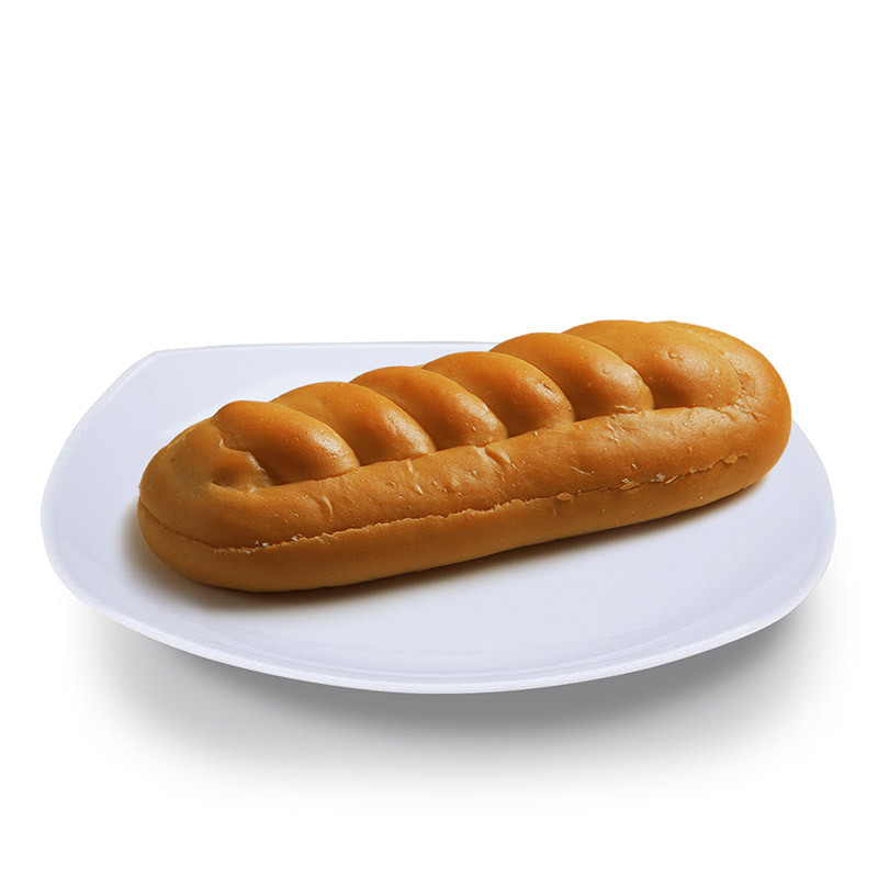 Butter Bun