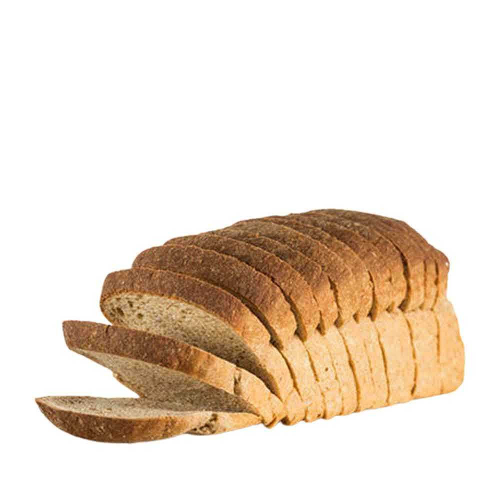 Brown Bread 400 gm