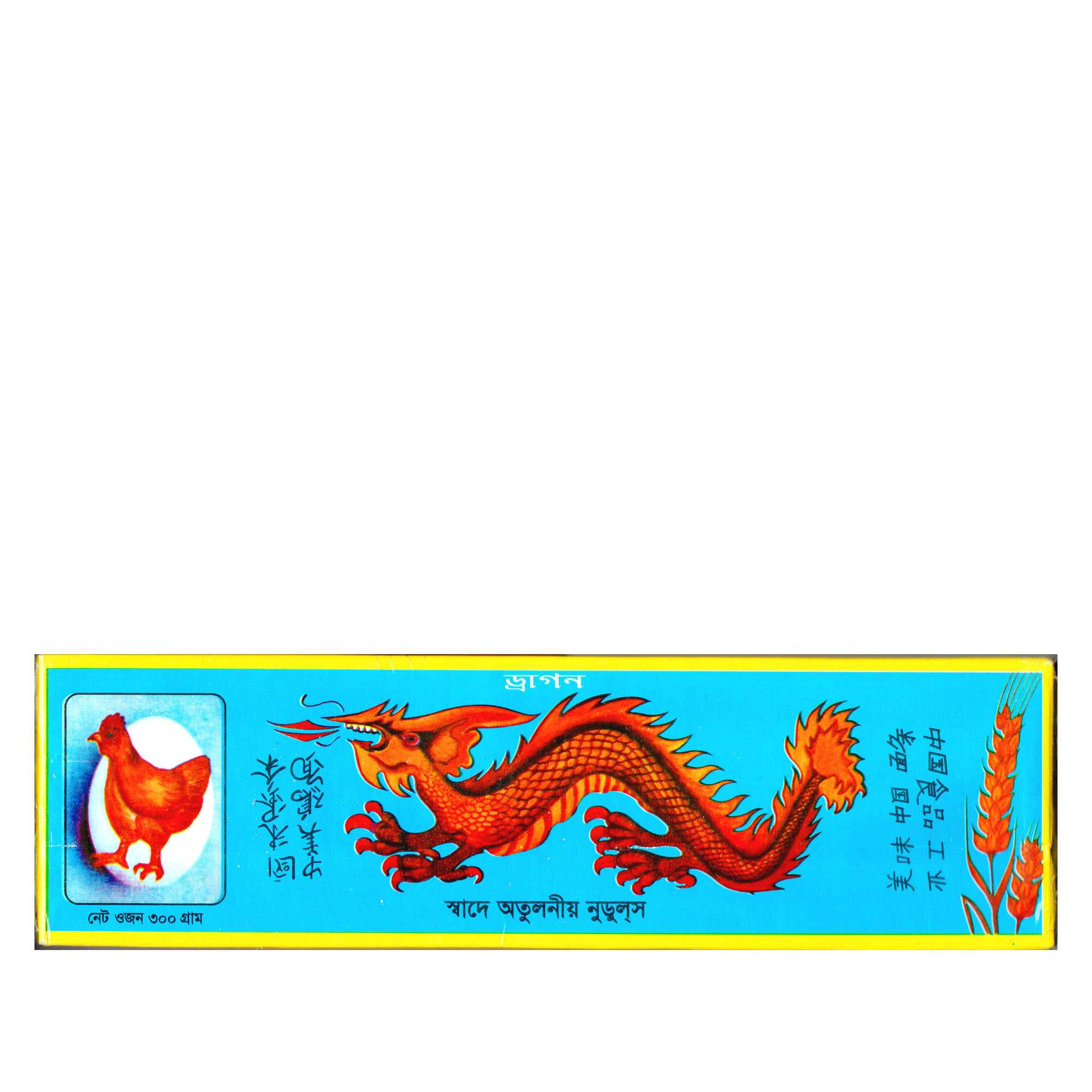 Dragon Brand Noodles 300 gm