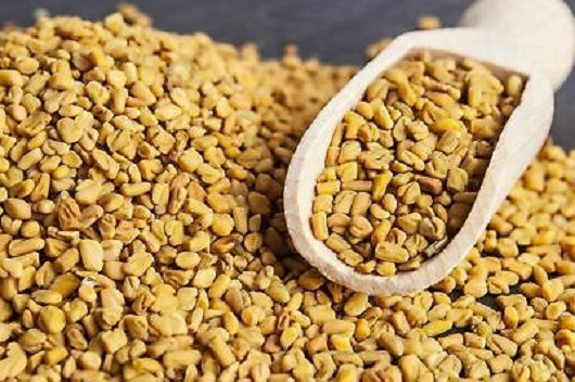 Methi 500gm